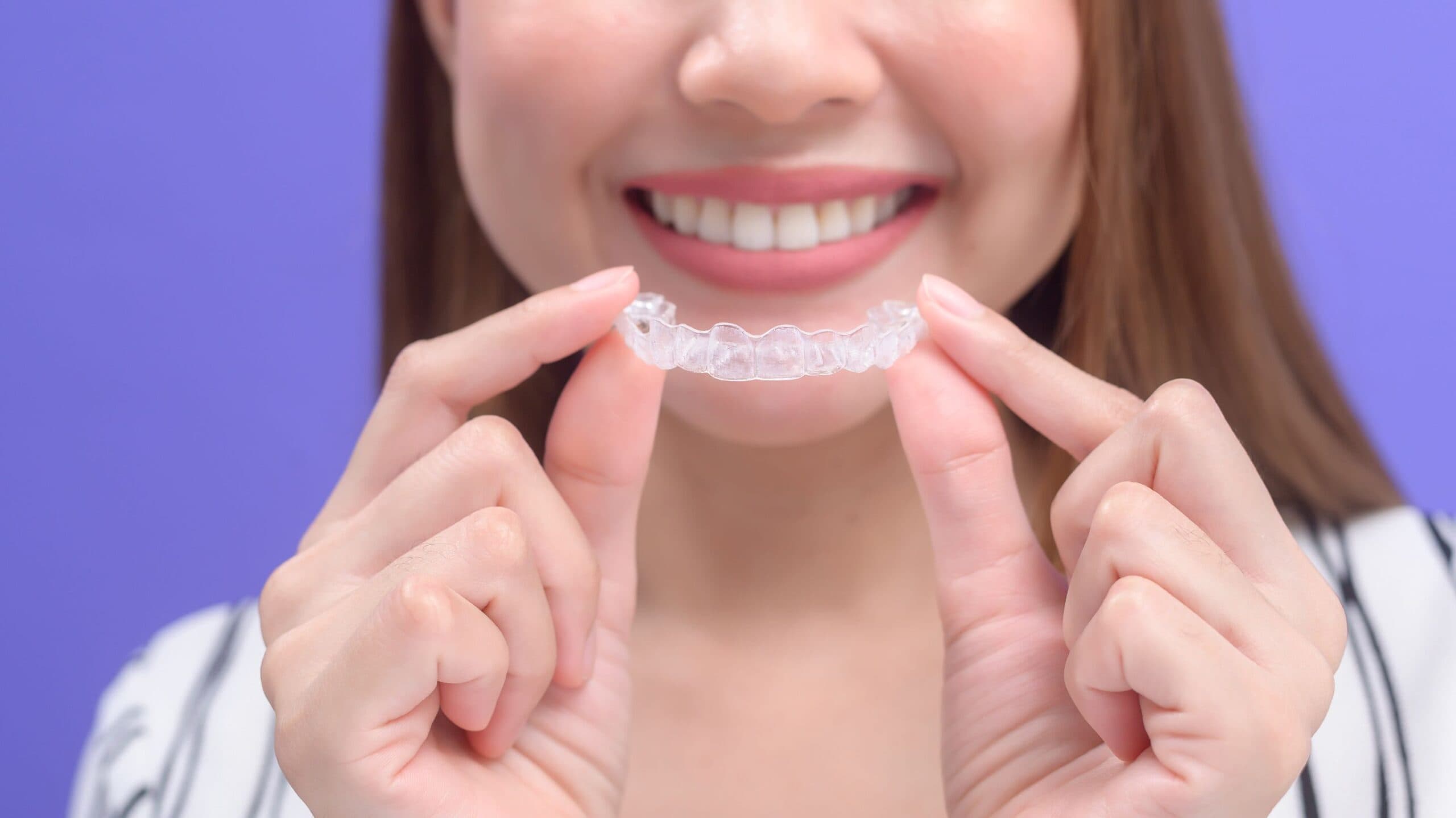 What Your Braces Rubber Band Color Says About You - Orthodontist Waterville  Augusta ME Invisalign Braces